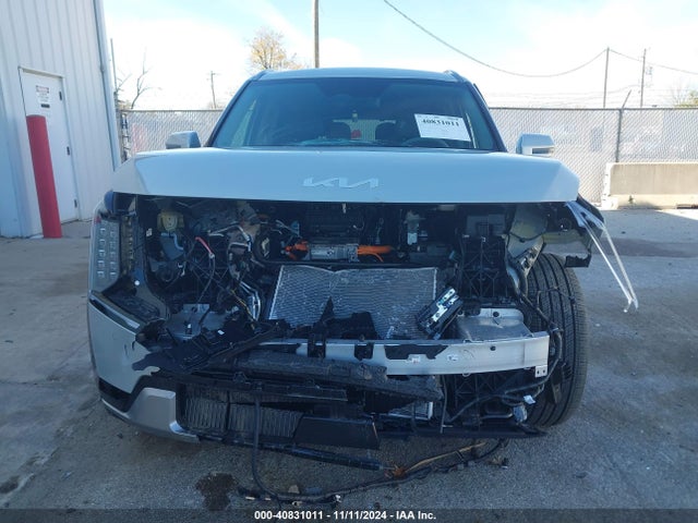 KNDADFS52R6025531 KIA Ev9 Land