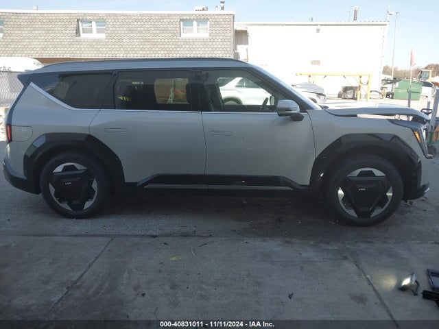 KNDADFS52R6025531 KIA Ev9 Land