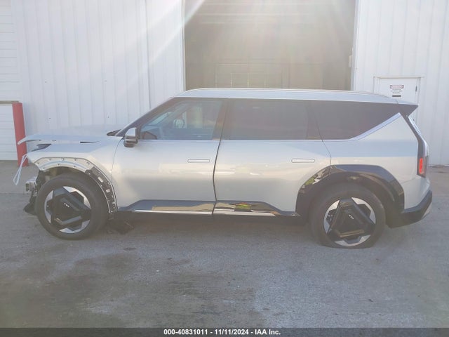 KNDADFS52R6025531 KIA Ev9 Land