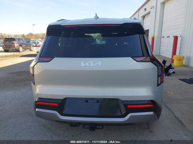 KNDADFS52R6025531 KIA Ev9 Land