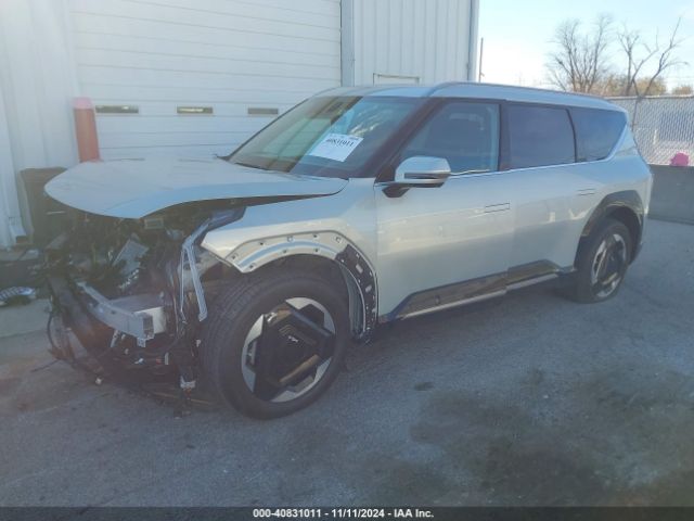 2024 KIA EV9 KNDADFS52R6025531 Photo 1