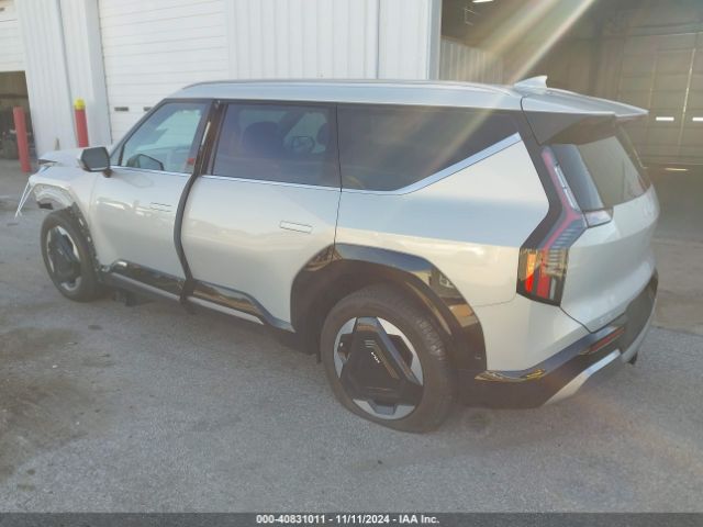 2024 KIA EV9 KNDADFS52R6025531 Photo 2