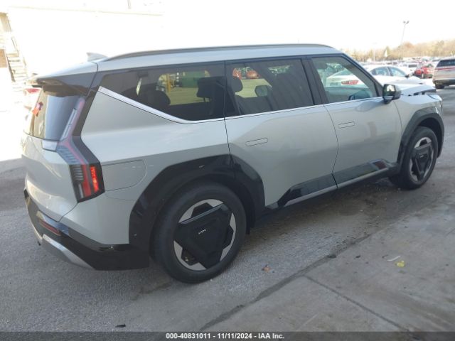 2024 KIA EV9 KNDADFS52R6025531 Photo 3