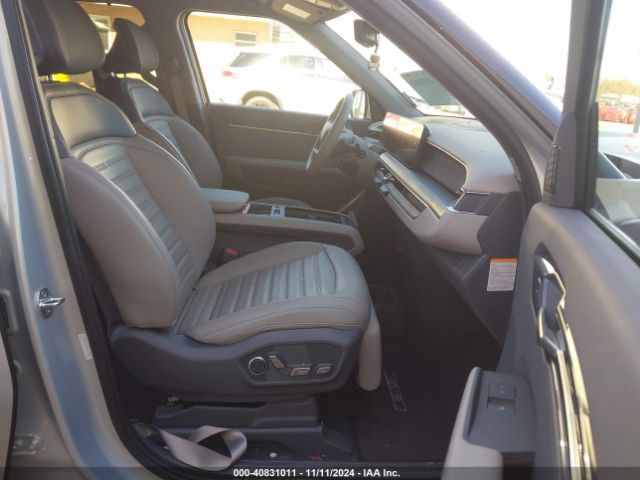 2024 KIA EV9 KNDADFS52R6025531 Photo 4