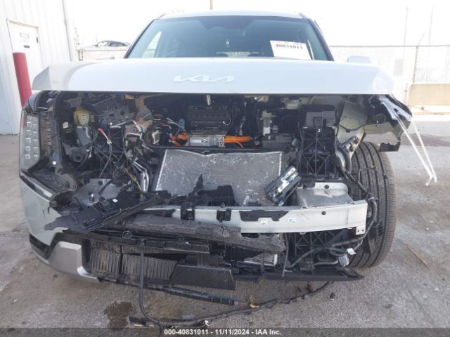 2024 KIA EV9 KNDADFS52R6025531 Photo 5