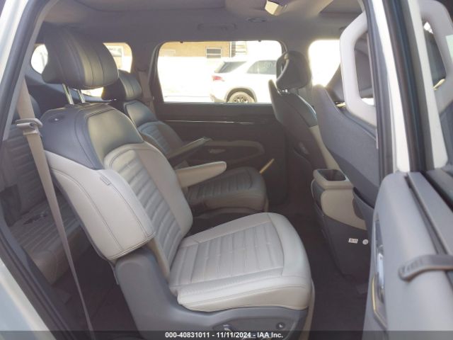 2024 KIA EV9 KNDADFS52R6025531 Photo 7