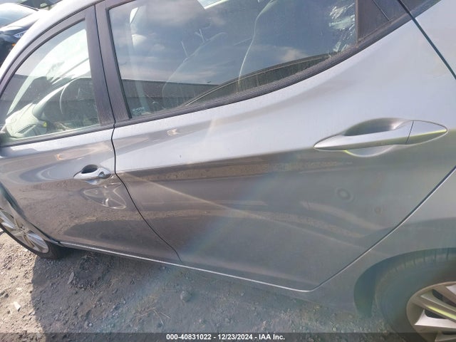 Hyundai ELANTRA SE 2016 KMHDH4AE5GU511665 Image 14