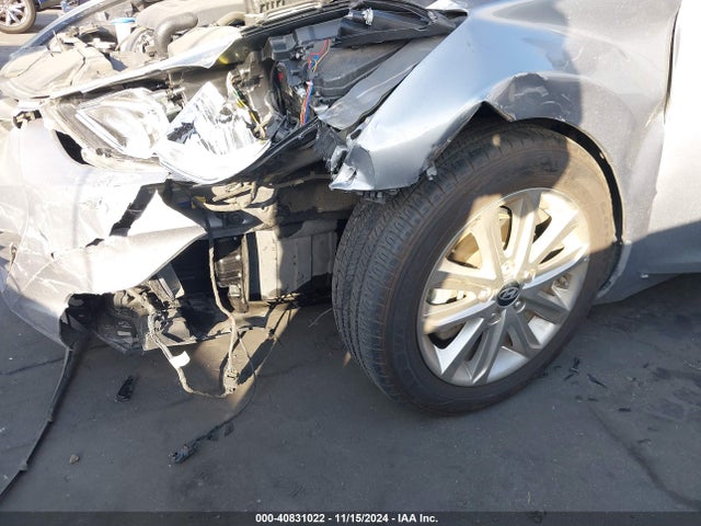Hyundai ELANTRA SE 2016 KMHDH4AE5GU511665 Image 17