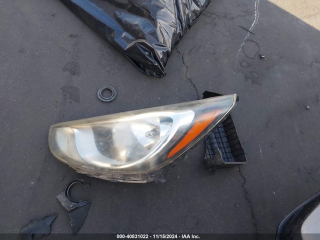 Hyundai ELANTRA SE 2016 KMHDH4AE5GU511665 Image 18