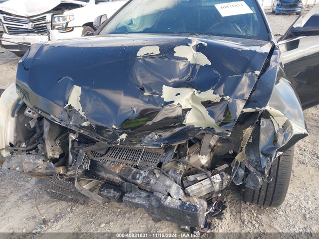 2011 CADILLAC CTS 1G6DP1ED1B0171408 Photo 5