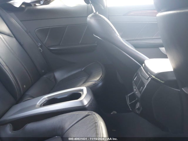 2011 CADILLAC CTS 1G6DP1ED1B0171408 Photo 7