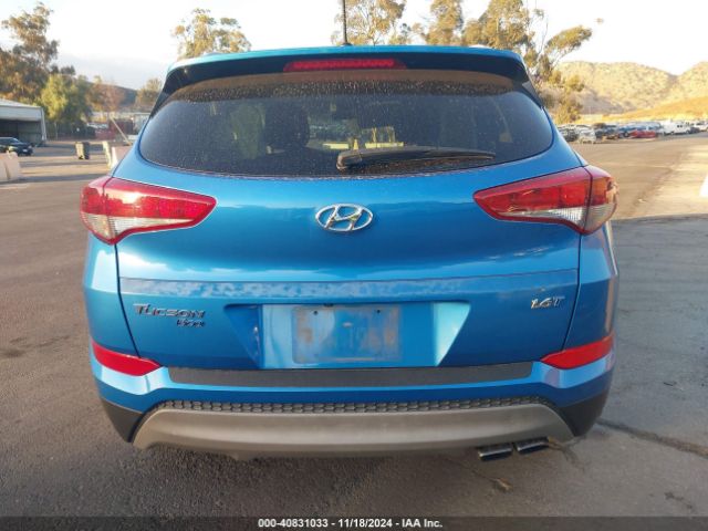 KM8J33A26HU394844 Hyundai Tucson Eco
