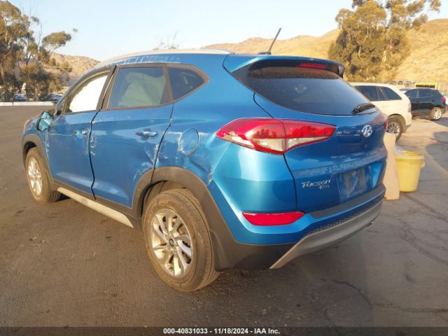 KM8J33A26HU394844 Hyundai Tucson Eco