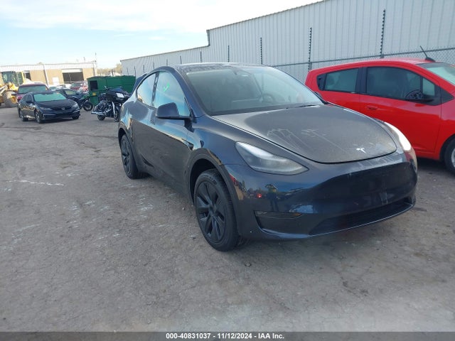 2024 7SAYGDEE7RA323941 main image