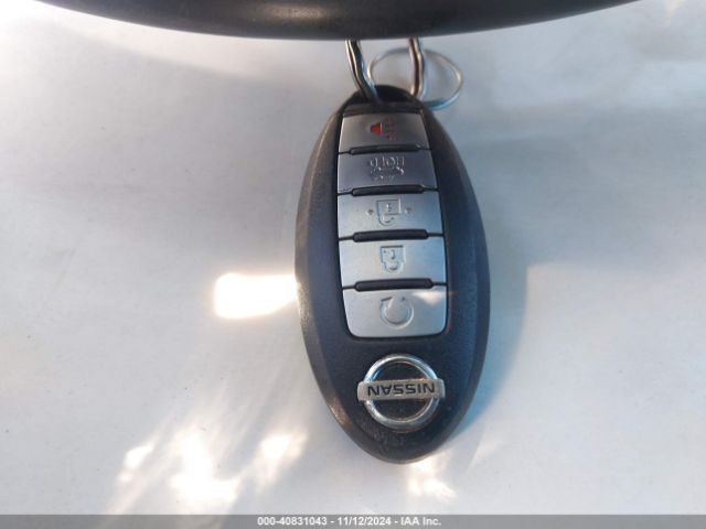 1N4AA6AP1GC377595 Nissan Maxima 3.5 Sl
