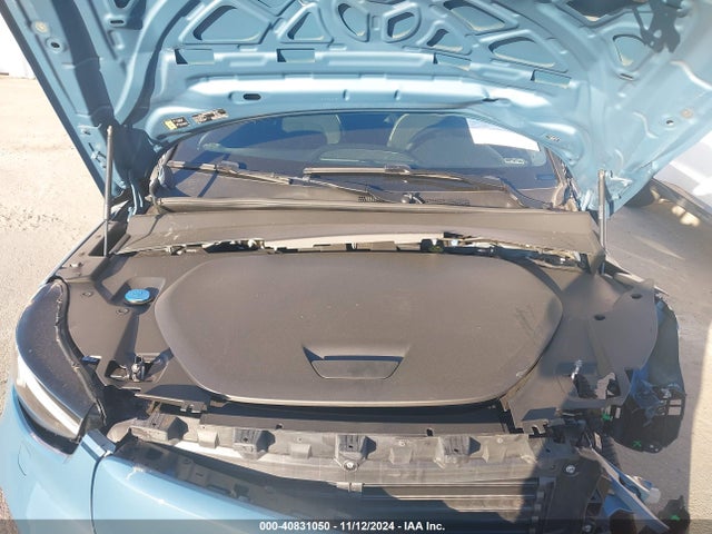 YV4ER3XM9R2233945 Volvo Xc40 Recharge Pure Electric Twin Ultimate