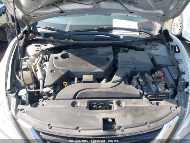 1N4AL3AP0GC256484 Nissan Altima 2.5/2.5 S/2.5 Sl/2.5 Sr/2.5 Sv