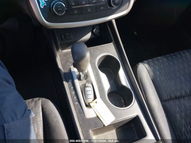 1N4AL3AP0GC256484 Nissan Altima 2.5/2.5 S/2.5 Sl/2.5 Sr/2.5 Sv