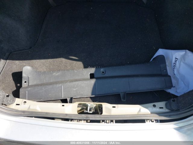1N4AL3AP0GC256484 Nissan Altima 2.5/2.5 S/2.5 Sl/2.5 Sr/2.5 Sv
