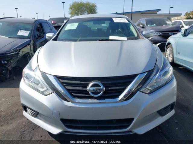 1N4AL3AP0GC256484 Nissan Altima 2.5/2.5 S/2.5 Sl/2.5 Sr/2.5 Sv