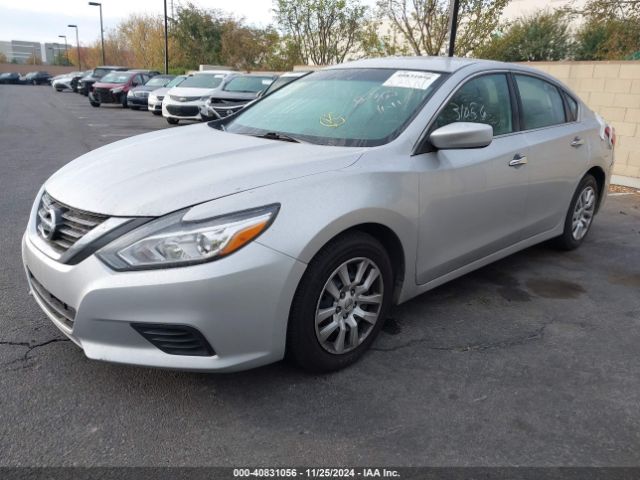 1N4AL3AP0GC256484 Nissan Altima 2.5/2.5 S/2.5 Sl/2.5 Sr/2.5 Sv