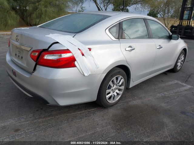 1N4AL3AP0GC256484 Nissan Altima 2.5/2.5 S/2.5 Sl/2.5 Sr/2.5 Sv