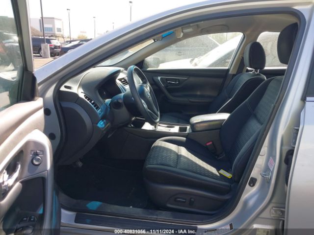 1N4AL3AP0GC256484 Nissan Altima 2.5/2.5 S/2.5 Sl/2.5 Sr/2.5 Sv