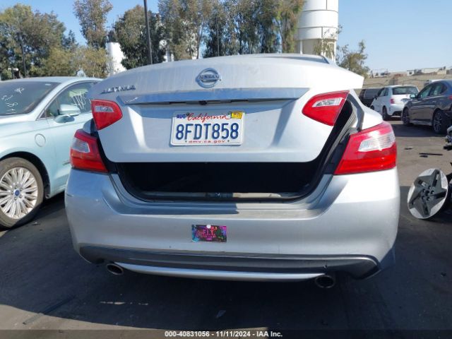 1N4AL3AP0GC256484 Nissan Altima 2.5/2.5 S/2.5 Sl/2.5 Sr/2.5 Sv
