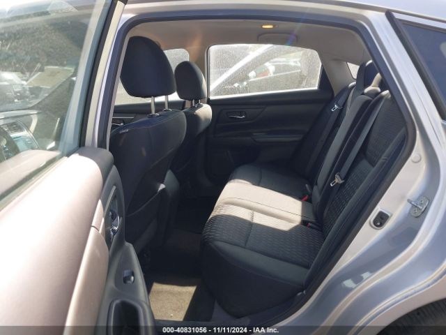 1N4AL3AP0GC256484 Nissan Altima 2.5/2.5 S/2.5 Sl/2.5 Sr/2.5 Sv