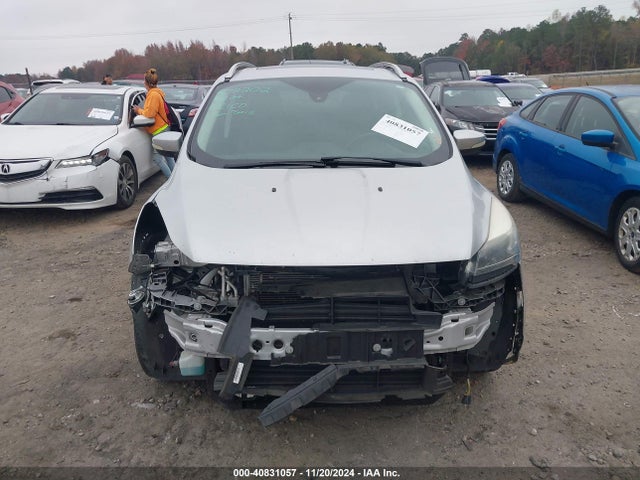 Ford Escape Titanium 2016 1FMCU0JX7GUA03568 Image 12