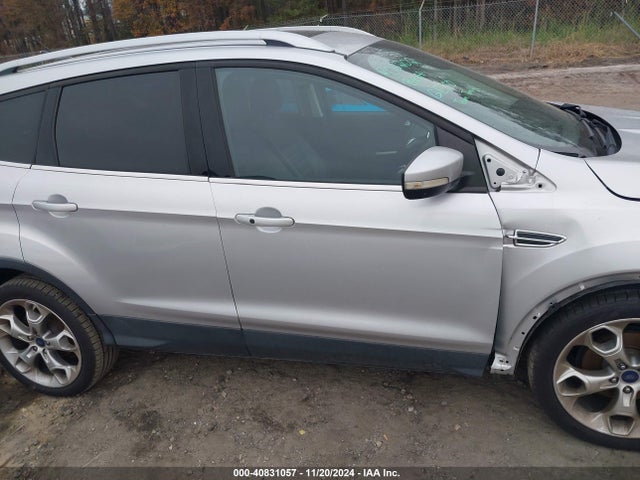 Ford Escape Titanium 2016 1FMCU0JX7GUA03568 Image 13