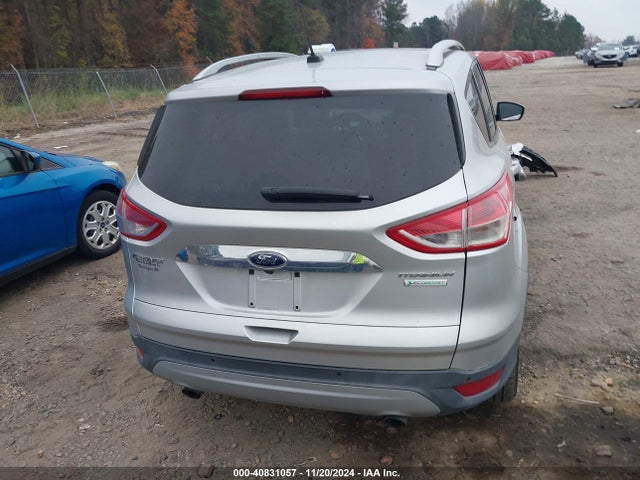 Ford Escape Titanium 2016 1FMCU0JX7GUA03568 Image 16