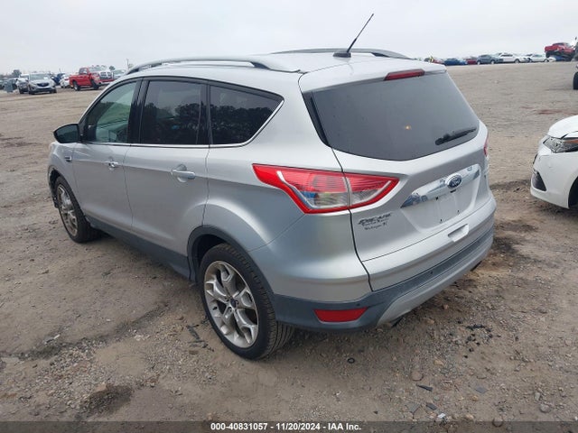 Ford Escape Titanium 2016 1FMCU0JX7GUA03568 Image 3