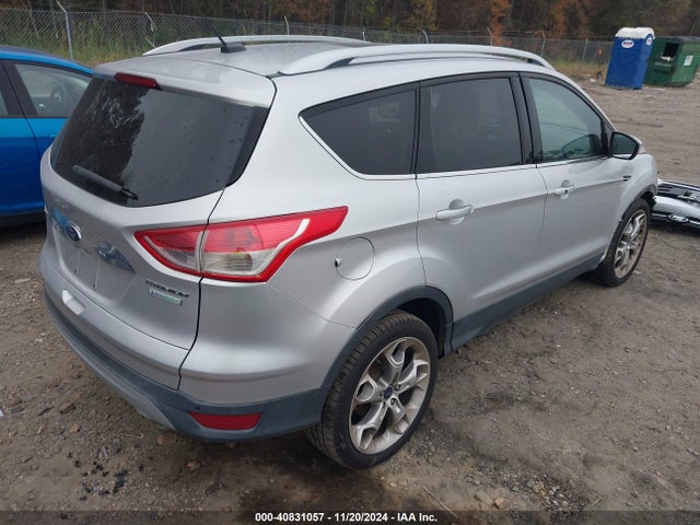 Ford Escape Titanium 2016 1FMCU0JX7GUA03568 Image 4