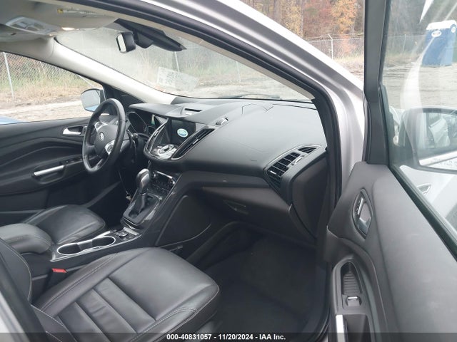 Ford Escape Titanium 2016 1FMCU0JX7GUA03568 Image 5