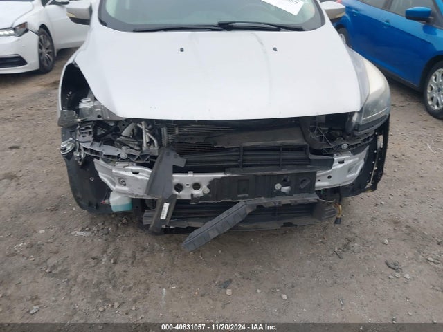 Ford Escape Titanium 2016 1FMCU0JX7GUA03568 Image 6