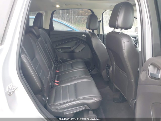 Ford Escape Titanium 2016 1FMCU0JX7GUA03568 Image 8