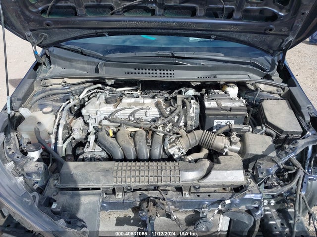 Toyota COROLLA LE 2022 5YFEPMAE7NP311764 Image 10