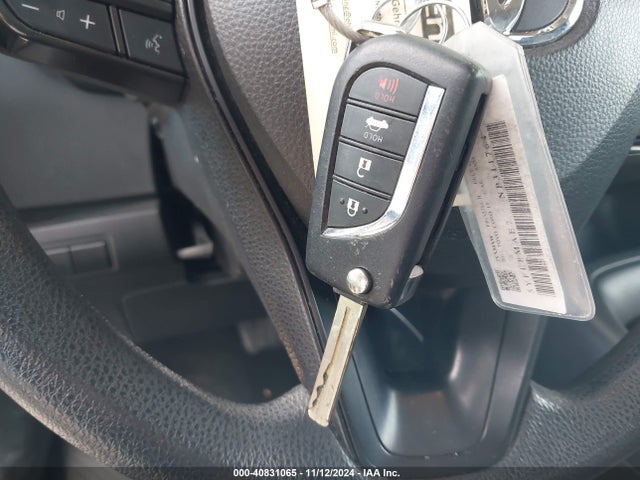Toyota COROLLA LE 2022 5YFEPMAE7NP311764 Image 11