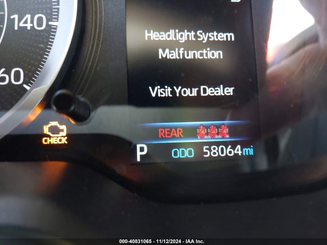Toyota COROLLA LE 2022 5YFEPMAE7NP311764 Image 16
