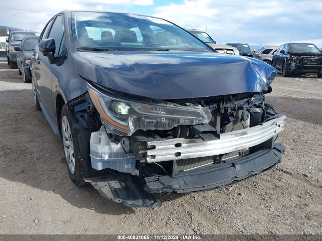 Toyota COROLLA LE 2022 5YFEPMAE7NP311764 Image 18