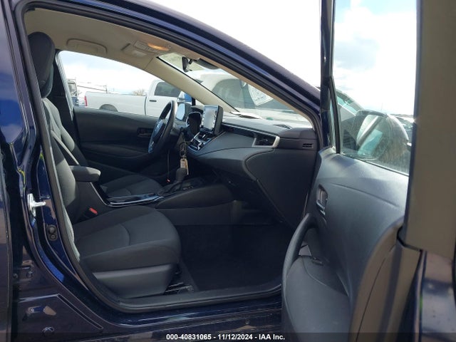 Toyota COROLLA LE 2022 5YFEPMAE7NP311764 Image 5