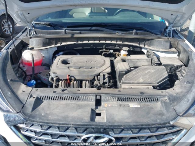 KM8J3CAL9MU343535 Hyundai Tucson Limited