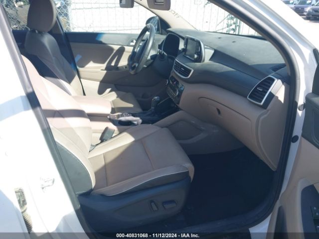 KM8J3CAL9MU343535 Hyundai Tucson Limited
