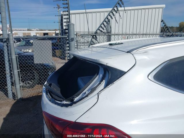 KM8J3CAL9MU343535 Hyundai Tucson Limited