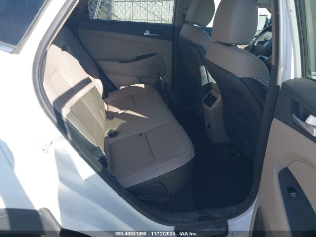 KM8J3CAL9MU343535 Hyundai Tucson Limited