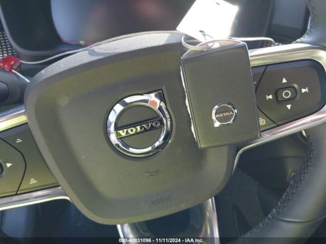 YV4AC2HM9N2789272 Volvo Xc40 T4 R-design