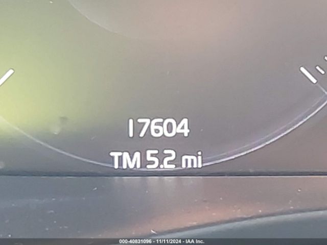 YV4AC2HM9N2789272 Volvo Xc40 T4 R-design