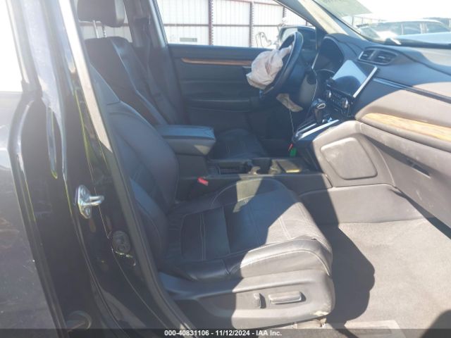 7FARW1H87JE029976 Honda Cr-v Ex-l/ex-l Navi