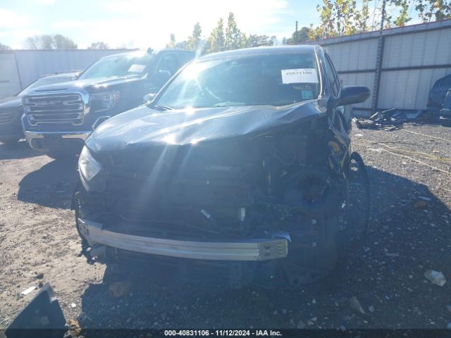 7FARW1H87JE029976 Honda Cr-v Ex-l/ex-l Navi